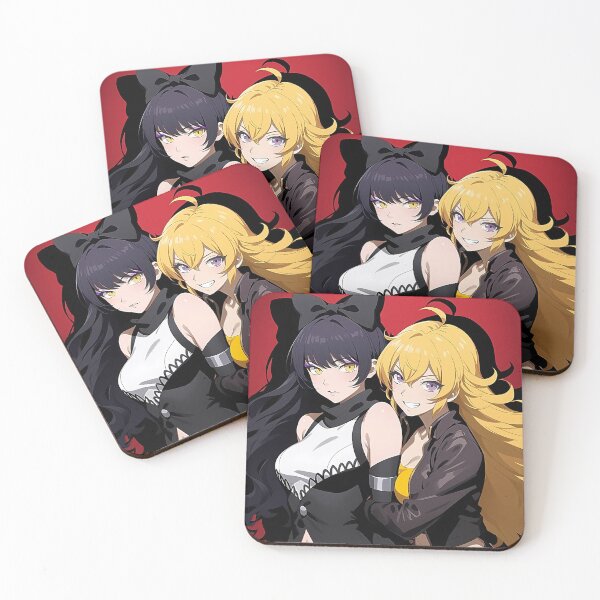 Item preview, Bumbleby (Blake Belladonna and Yang Xiao-Long) - 3 designed and sold by Infinite-Aspire.