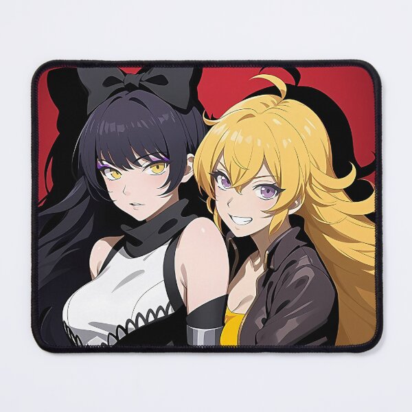 Item preview, Bumbleby (Blake Belladonna and Yang Xiao-Long) - 3 designed and sold by Infinite-Aspire.