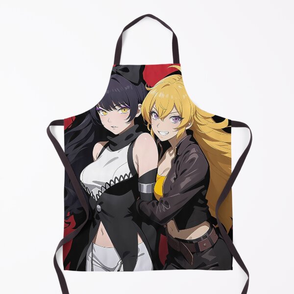 Item preview, Bumbleby (Blake Belladonna and Yang Xiao-Long) - 3 designed and sold by Infinite-Aspire.