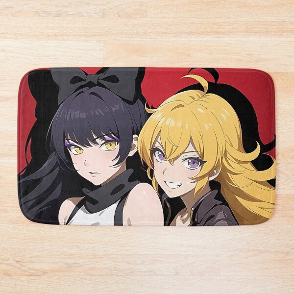 Item preview, Bumbleby (Blake Belladonna and Yang Xiao-Long) - 3 designed and sold by Infinite-Aspire.
