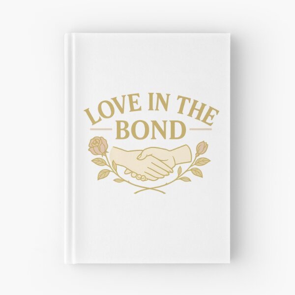 Item preview, Love in the Bond – Theta Vintage Sorority Art designed and sold by summer-loving.