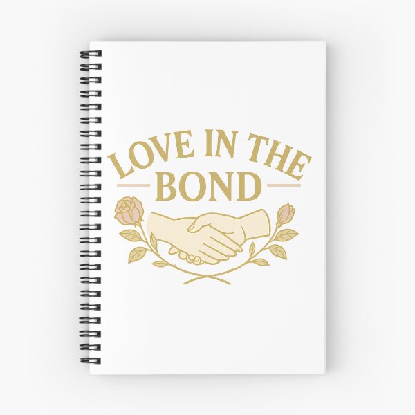 Item preview, Love in the Bond – Theta Vintage Sorority Art designed and sold by summer-loving.