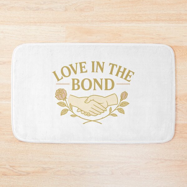 Item preview, Love in the Bond – Theta Vintage Sorority Art designed and sold by summer-loving.
