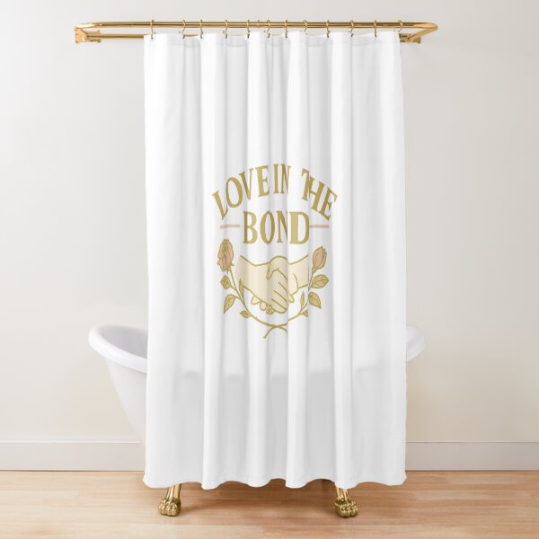 Item preview, Love in the Bond – Theta Vintage Sorority Art designed and sold by summer-loving.