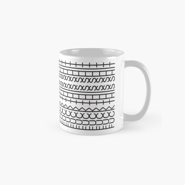 Aperçu de l'œuvre Tasse « Fuck This Shit » Message caché hilarant « Fuck This Shit » créée et vendue par w1ckerman.