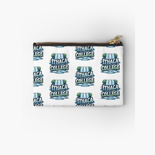 Item preview, Ithaca College Waterfall designed and sold by sisaskier11.