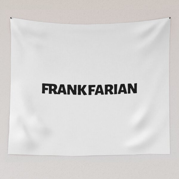 Item preview, Frank Farian Singer German - Black Version designed and sold by SanelaJakovlje.