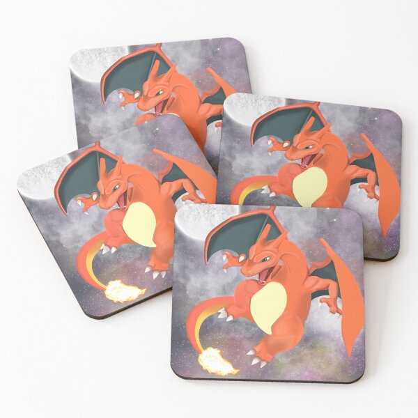 Item preview, Fire Breathing Dragon designed and sold by KKsLittleArt.