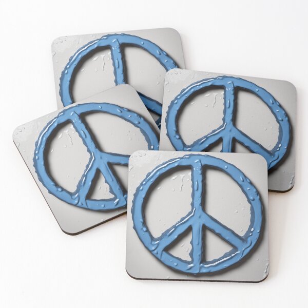 Item preview, Peace Sign designed and sold by Joseph Hail.
