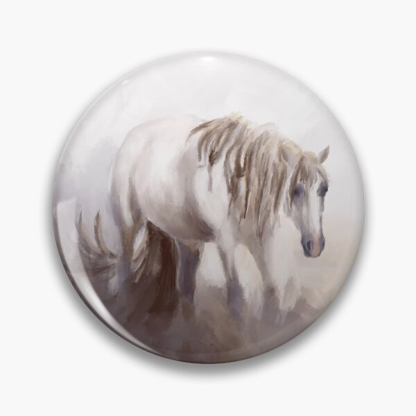 Item preview, Mystery Horse designed and sold by akerber.