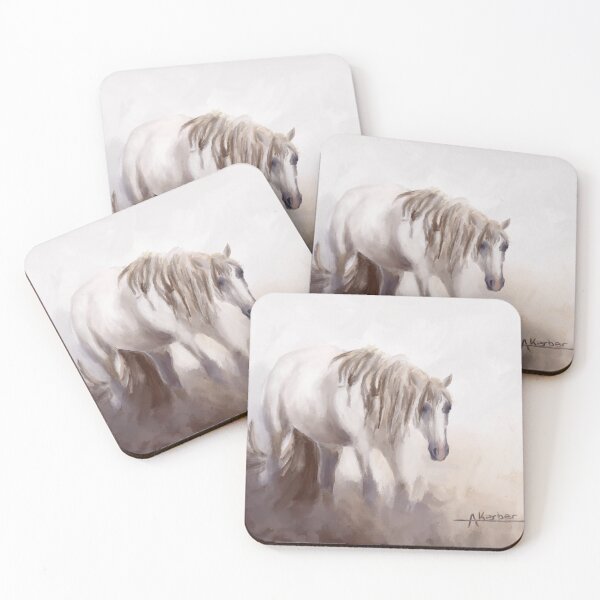 Item preview, Mystery Horse designed and sold by akerber.