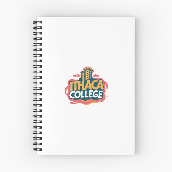 Item preview, Ithaca College Towers designed and sold by sisaskier11.