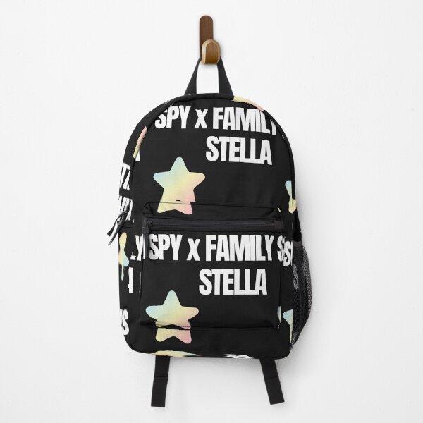 Item preview, ? Spy x Family: Stella Star designed and sold by NCC-Store.