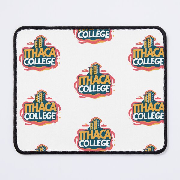 Item preview, Ithaca College Towers designed and sold by sisaskier11.