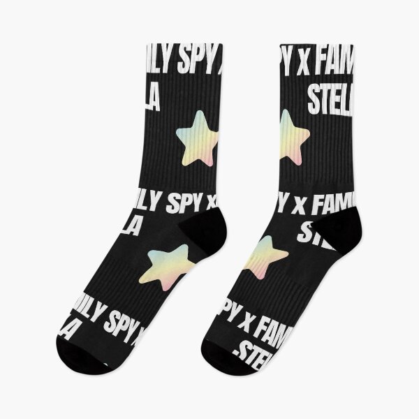 Item preview, ? Spy x Family: Stella Star designed and sold by NCC-Store.