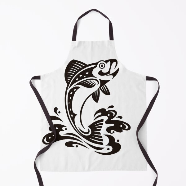 Item preview, Fish out of Water designed and sold by DDScrok.