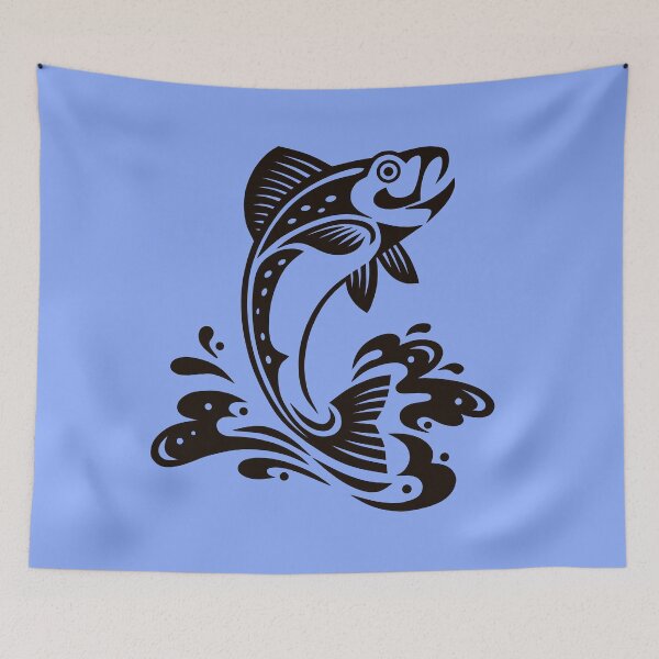 Item preview, Fish out of Water designed and sold by DDScrok.