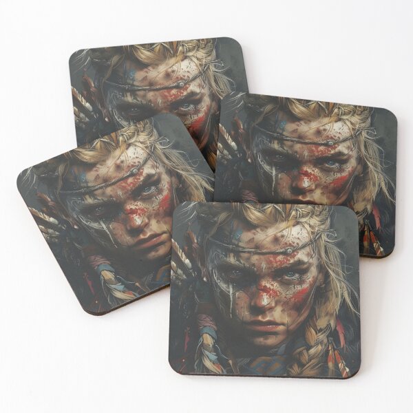 Item preview, Bold and Beautiful  designed and sold by randynash.