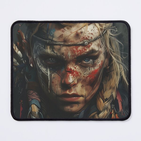 Item preview, Bold and Beautiful  designed and sold by randynash.