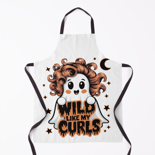 Item preview, Wild Like My Curls designed and sold by jkrphoto.