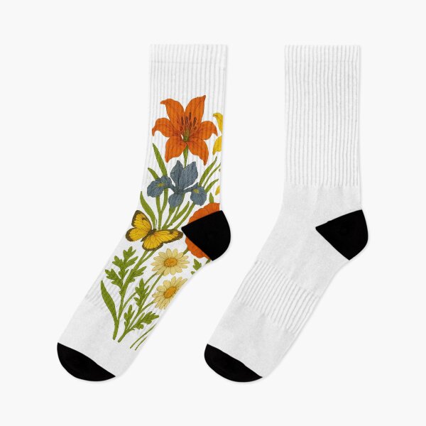 Aperçu de l'œuvre Fleurs créée et vendue par shymuscat.