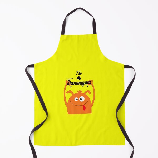 Item preview, The Shenanigans team logo designed and sold by MrDaddyTs.