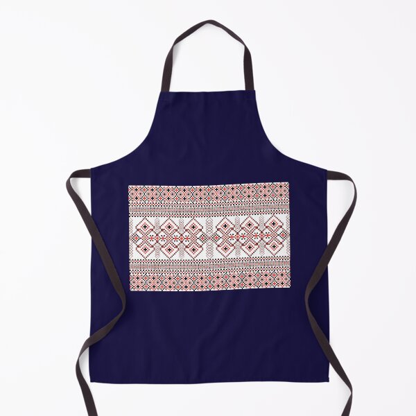 Item preview, Pixel Folk Geometric Pattern with Traditional Roots. designed and sold by MNX.