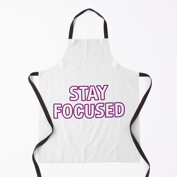 Item preview, Stay focused designed and sold by designing01Ar3.