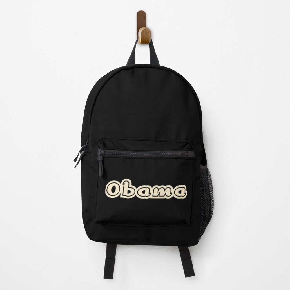 Item preview, Backpack designed and sold by LibStix.