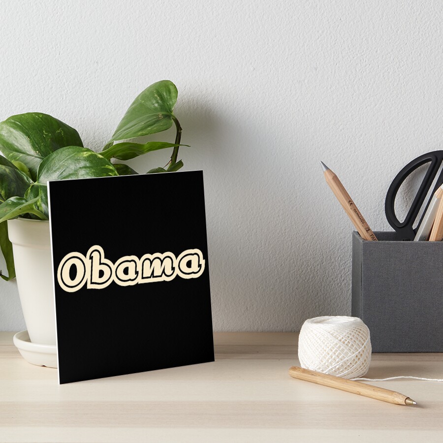 Item preview, Art Board Print designed and sold by LibStix.