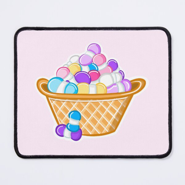 Item preview, Basket of Yarn designed and sold by SimplyCraftsBySam.