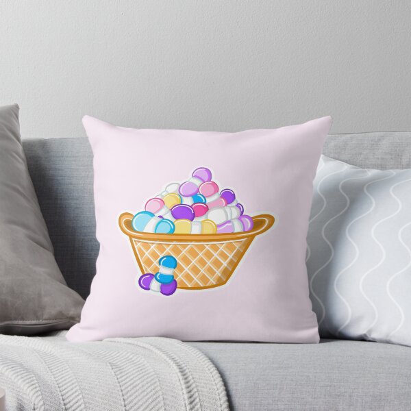 Item preview, Basket of Yarn designed and sold by SimplyCraftsBySam.