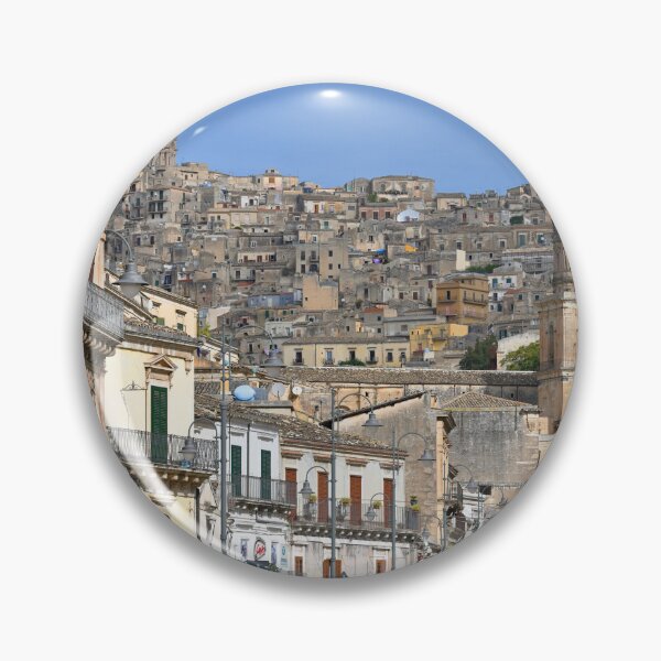 Item preview, Sicily, Sicilia, Italia - Architecture of Modica designed and sold by studio838.