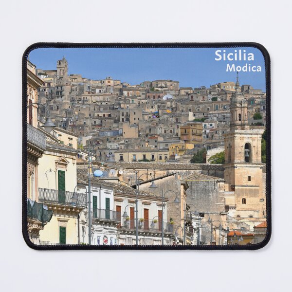 Item preview, Sicily, Sicilia, Italia - Architecture of Modica designed and sold by studio838.