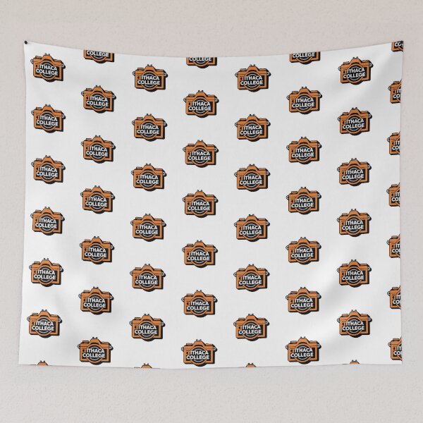 Item preview, Copy of Ithaca College Towers designed and sold by sisaskier11.