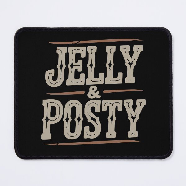 Item preview, Jelly Roll Posty, Jelly Roll Concert designed and sold by Hoahip.