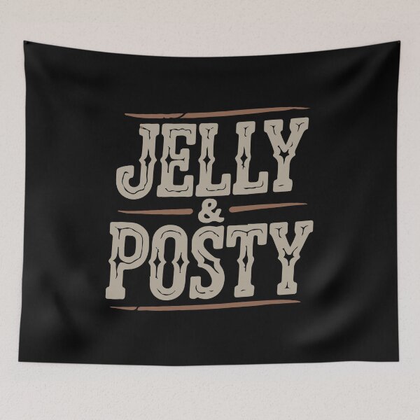 Item preview, Jelly Roll Posty, Jelly Roll Concert designed and sold by Hoahip.