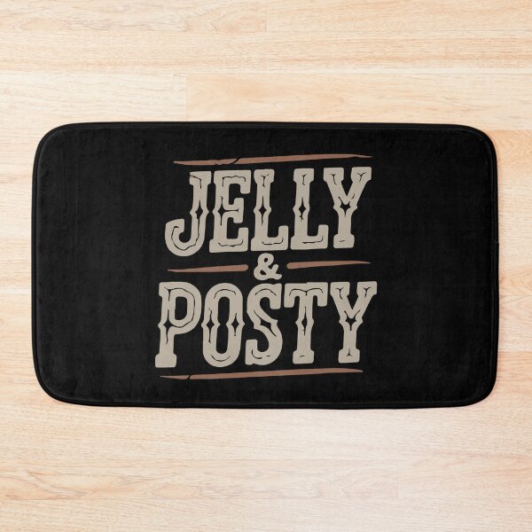 Item preview, Jelly Roll Posty, Jelly Roll Concert designed and sold by Hoahip.