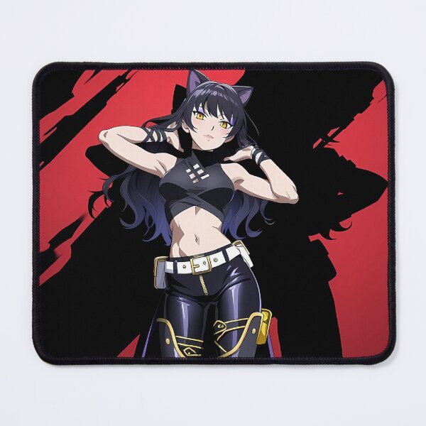 Item preview, Blake Belladona - RWBY 49 designed and sold by Infinite-Aspire.