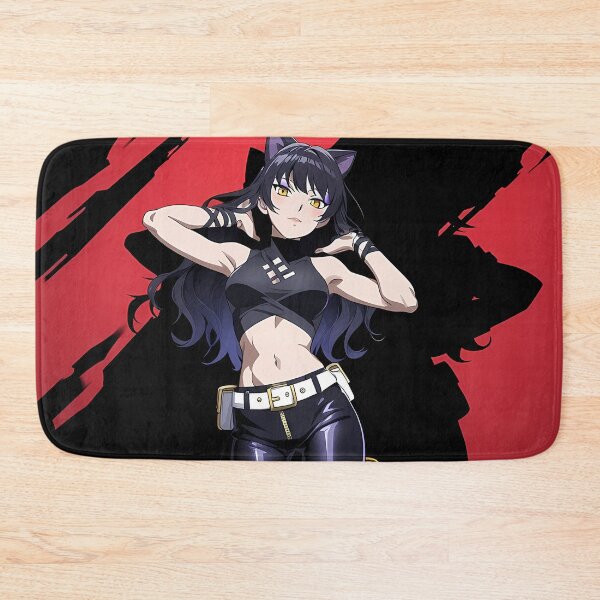 Artikelvorschau, Blake Belladona - RWBY 49 entworfen und verkauft von Infinite-Aspire.
