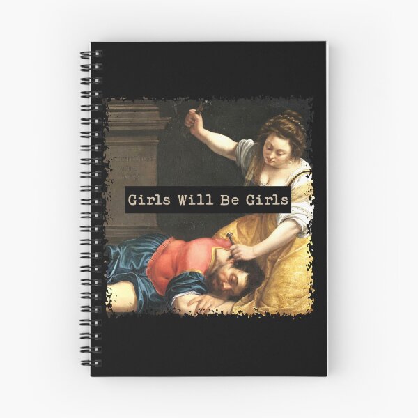 Item preview, Girls Will Be Girls designed and sold by vintagearttee.