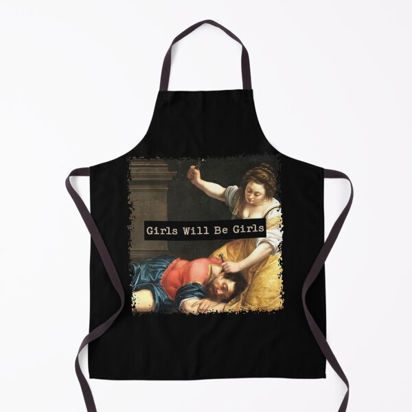 Item preview, Girls Will Be Girls designed and sold by vintagearttee.