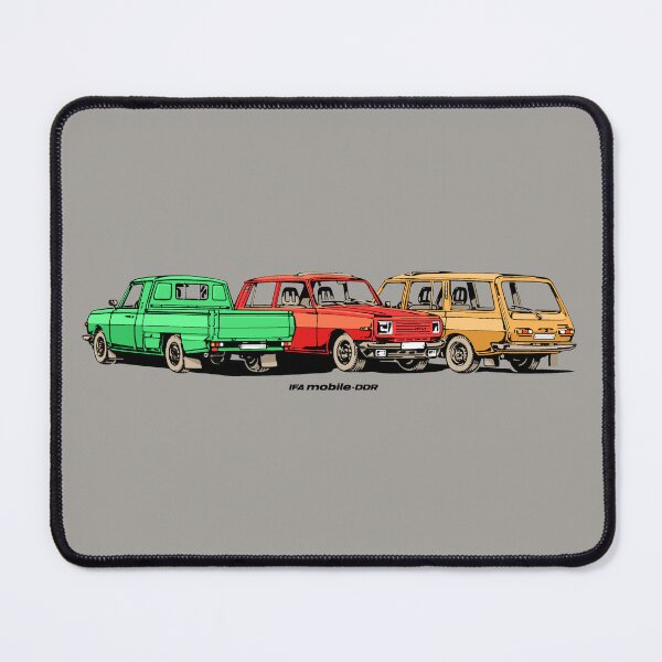 Item preview, Wartburg 353 - IFA Mobile GDR designed and sold by VEB Ostladen.