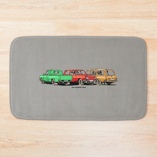 Item preview, Wartburg 353 - IFA Mobile GDR designed and sold by VEB Ostladen.