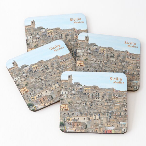 Item preview, Sicily, Sicilia, Italia - Architecture of Modica designed and sold by studio838.
