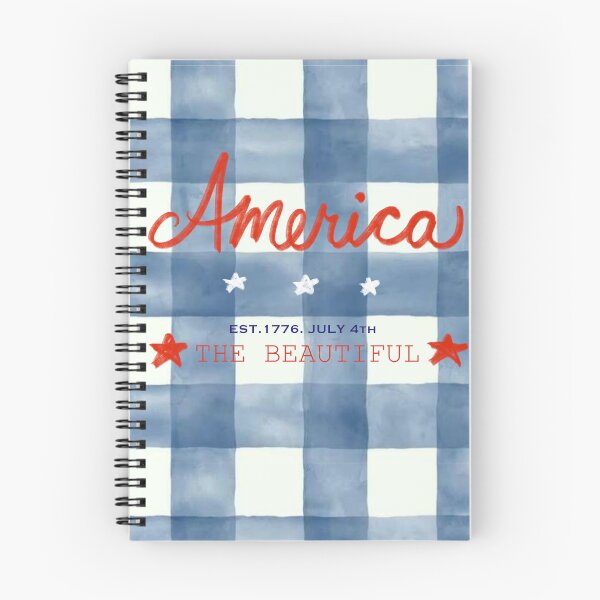 Item preview, America The Beautiful  designed and sold by Shelly  Moore.