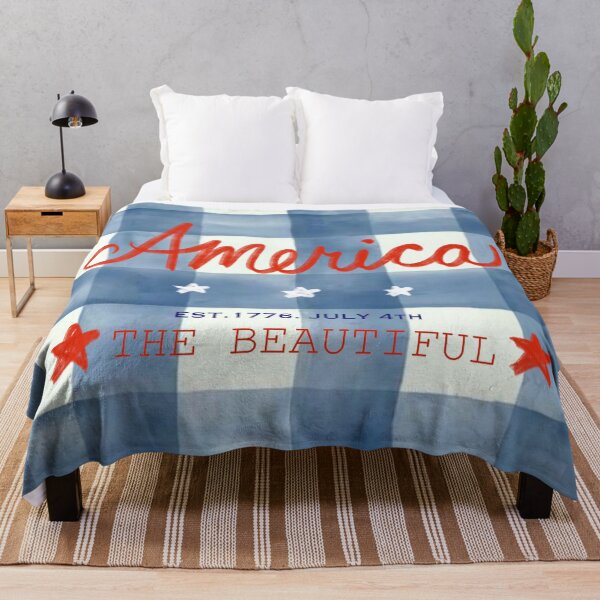 Item preview, America The Beautiful  designed and sold by Shelly  Moore.