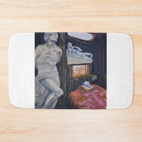 Item preview, Oil Painting - Il Vittoriale 50 x 60 cm designed and sold by Igor Pozdnyakov.