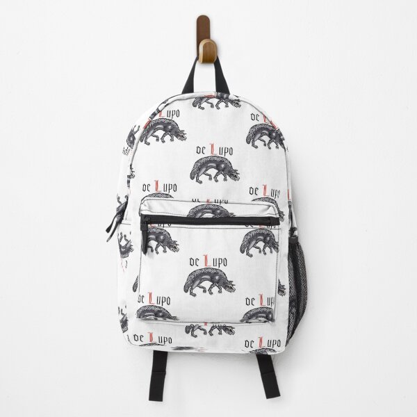 Item preview, DE LUPO (the Wolf) designed and sold by Jabrele.