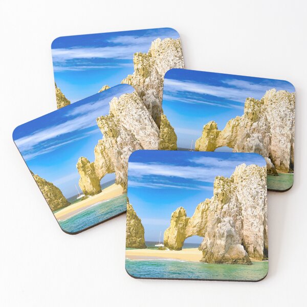Item preview, Los Cabos Rock Gate designed and sold by Jogi77.